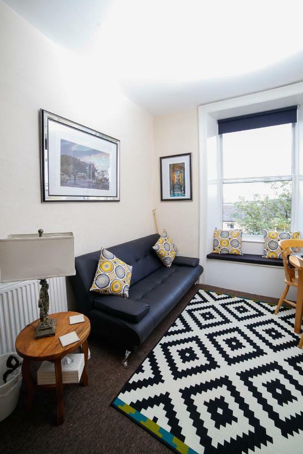 Another Apartment Edinburgh Exterior photo